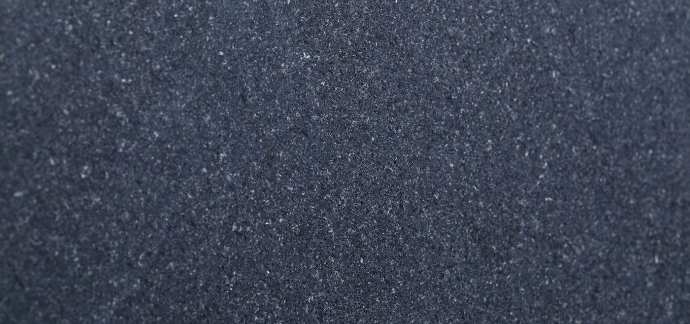 ŽULA Bengal Black_Honed